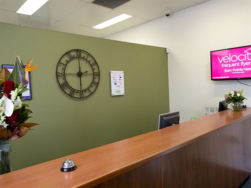 Leisure Inn Spires | Leura | New South Wales | Australia 17