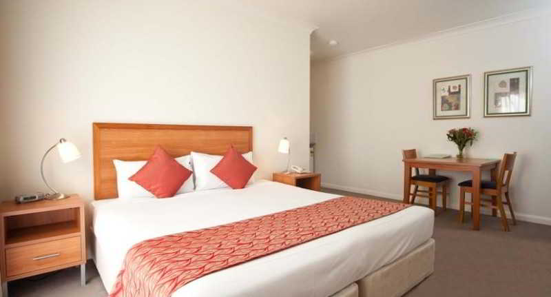 Leisure Inn Spires | Leura | New South Wales | Australia 4