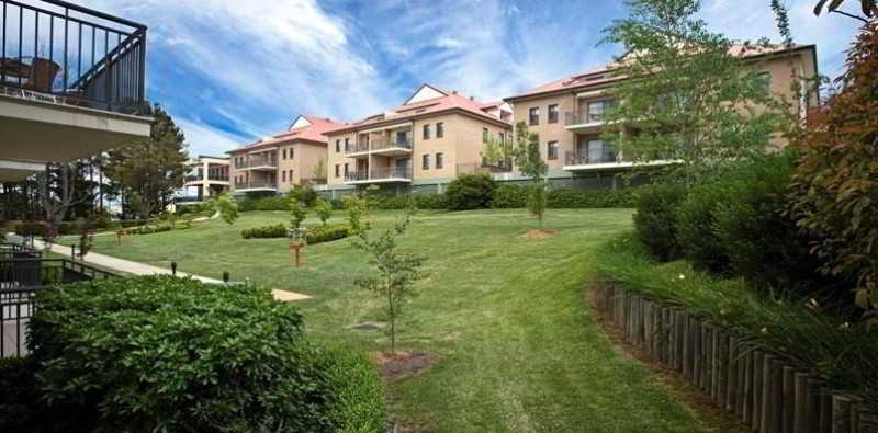 Leisure Inn Spires | Leura | New South Wales | Australia 5