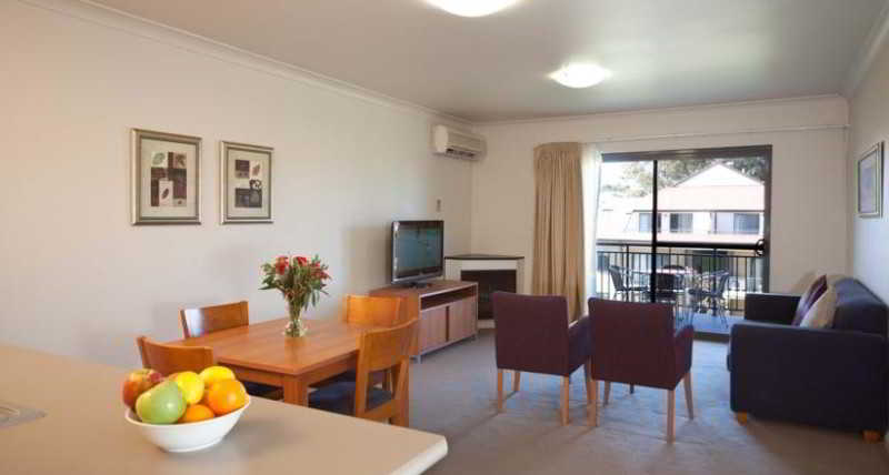 Leisure Inn Spires | Leura | New South Wales | Australia 6