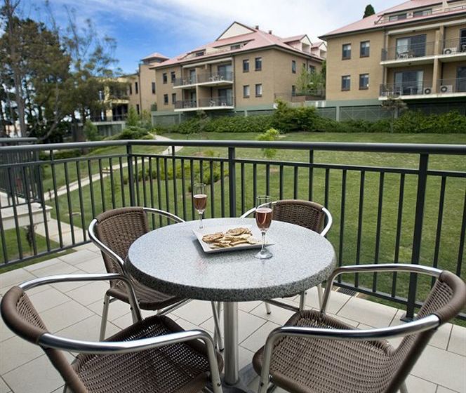 Leisure Inn Spires | Leura | New South Wales | Australia 8