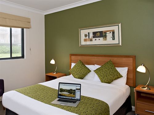 Leisure Inn Spires | Leura | New South Wales | Australia 9