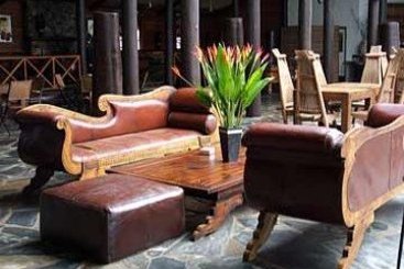 Hotel Kuranda Resort | Kuranda | Queensland | Australia 1