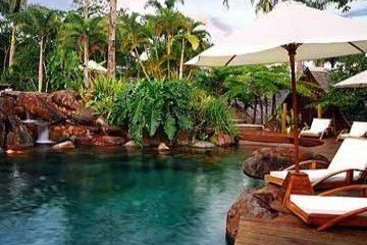 Hotel Kuranda Resort | Kuranda | Queensland | Australia 4