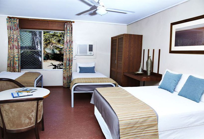 Hotel Kununurra | Kununurra | Western Australia | Australia 1