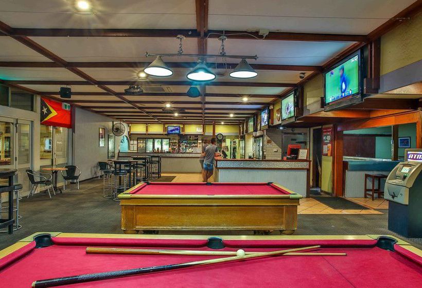 Hotel Kununurra | Kununurra | Western Australia | Australia 14