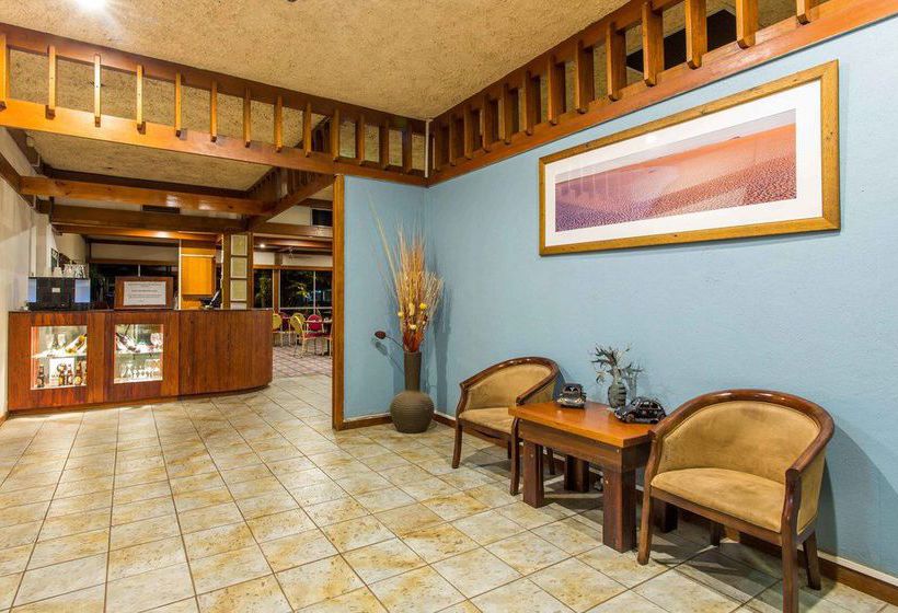 Hotel Kununurra | Kununurra | Western Australia | Australia 15