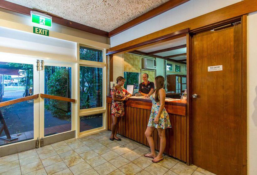 Hotel Kununurra | Kununurra | Western Australia | Australia 16