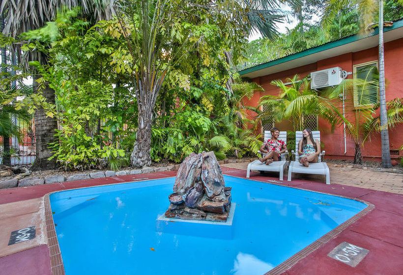 Hotel Kununurra | Kununurra | Western Australia | Australia 17