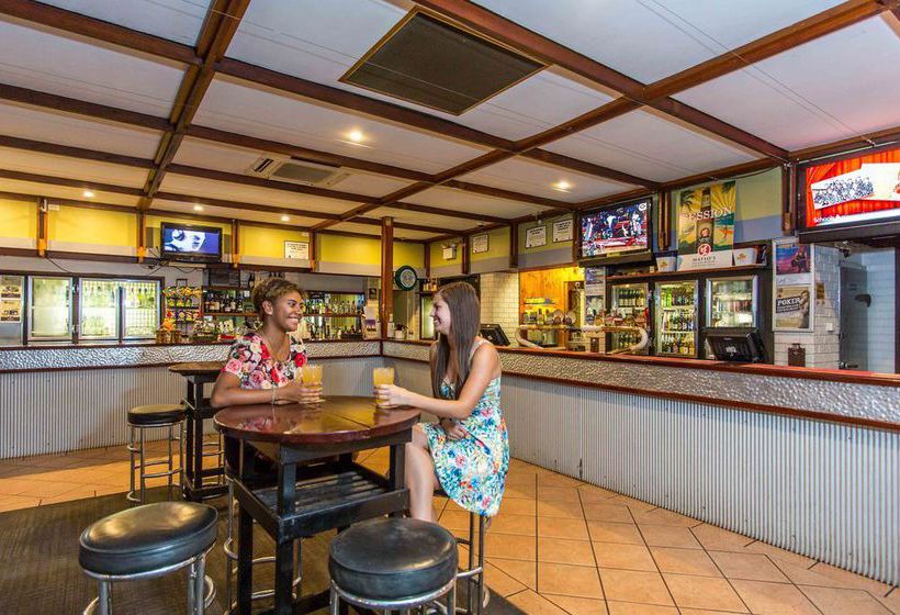 Hotel Kununurra | Kununurra | Western Australia | Australia 18