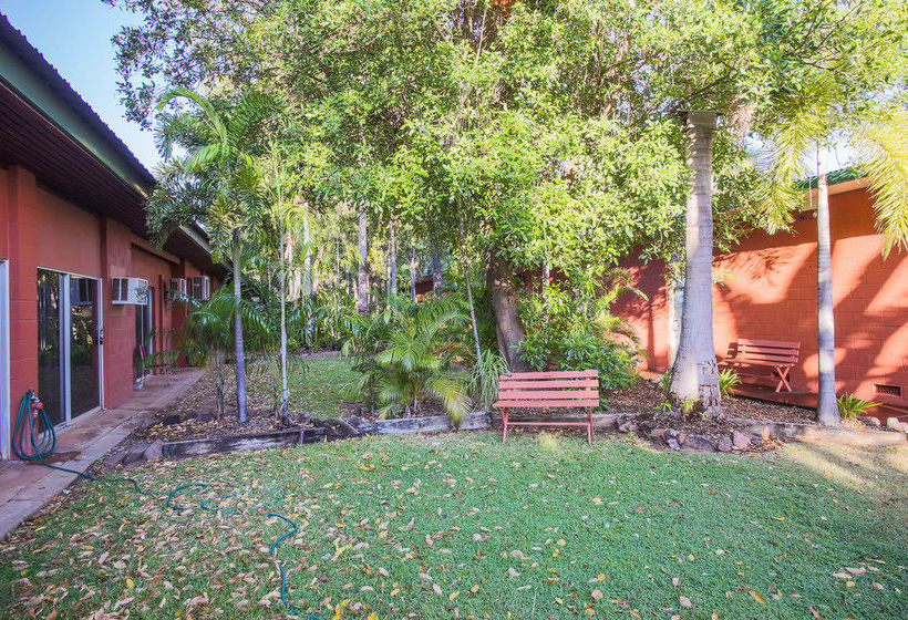 Hotel Kununurra | Kununurra | Western Australia | Australia 20