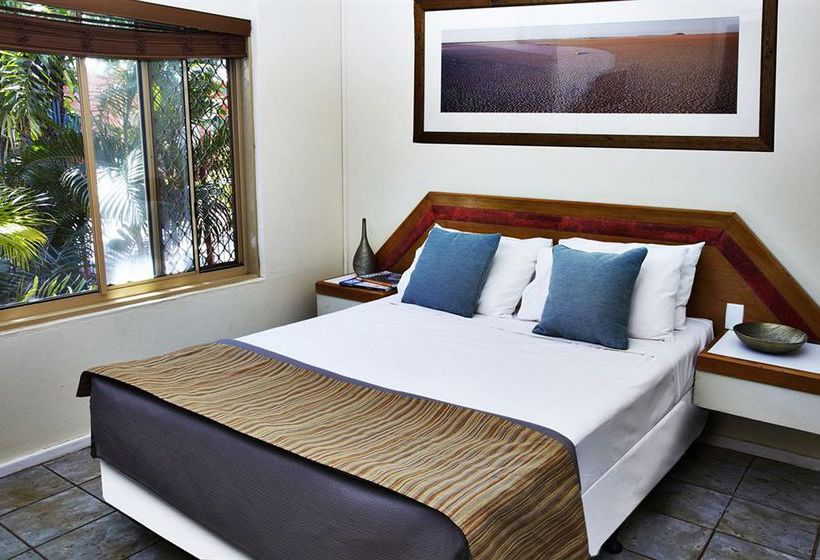 Hotel Kununurra | Kununurra | Western Australia | Australia 3