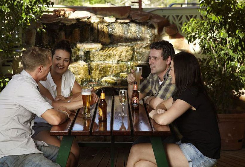 Hotel Kununurra | Kununurra | Western Australia | Australia 4