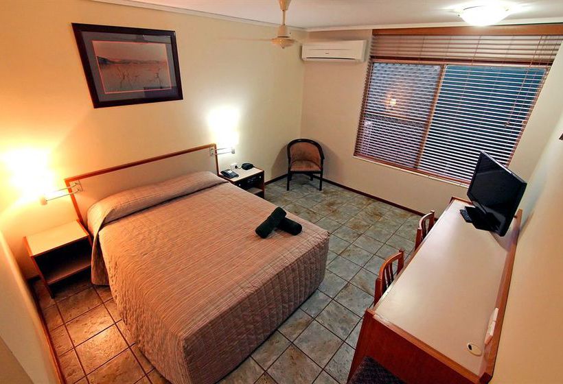 Hotel Kununurra | Kununurra | Western Australia | Australia 5