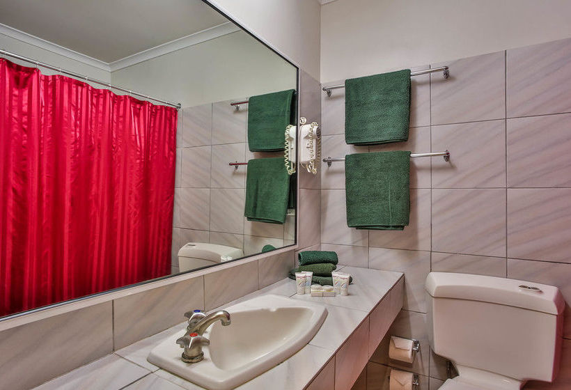 Hotel Kununurra | Kununurra | Western Australia | Australia 8