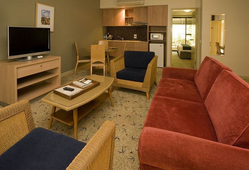 Rydges Kalgoorlie Resort & Spa Kalgoorlie Australia Occidental