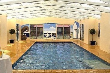 Hotel Acacia | Kingscote | South Australia | Australia 1