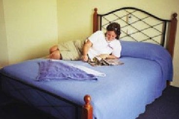 Hotel Beaches Backpackers (share Fac Hervey Bay Queensland