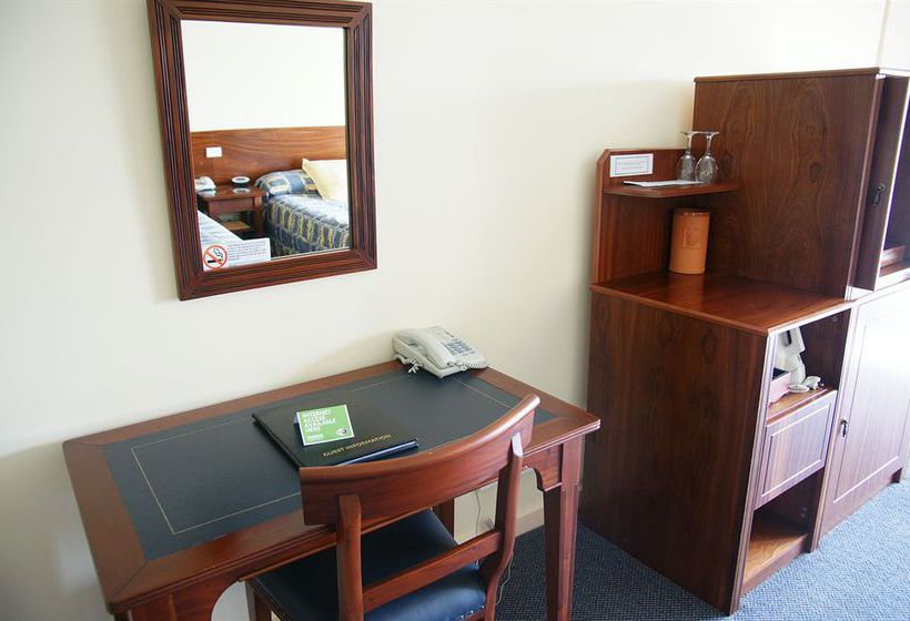 Hotel Tidal Waters Resort St Helens | St Helens | Tasmania | Australia 5