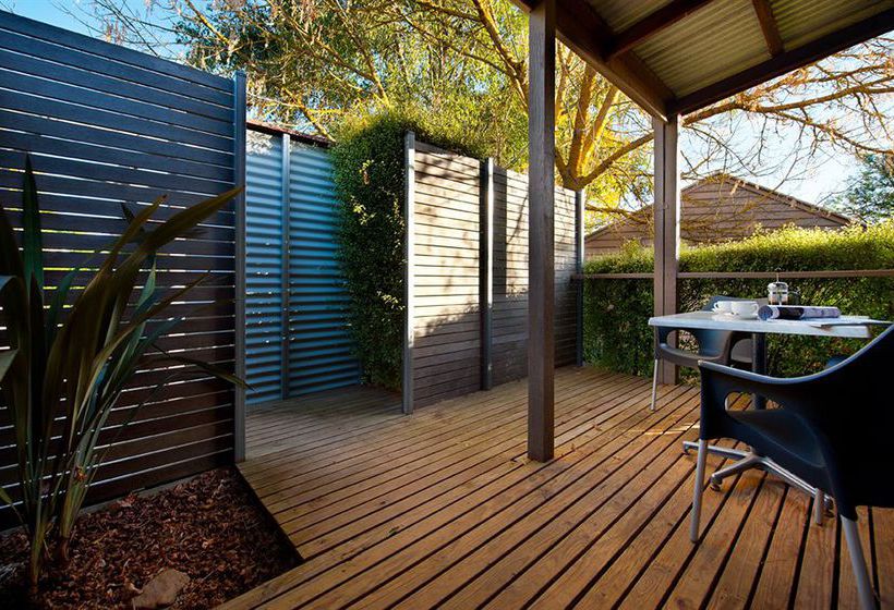 Peppers Mineral Springs Hotel