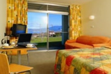 Hotel Shoreline | Hobart | Tasmania | Australia 2