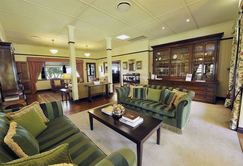 Hotel Spicers Hidden Vale | Grandchester | Queensland | Australia 11