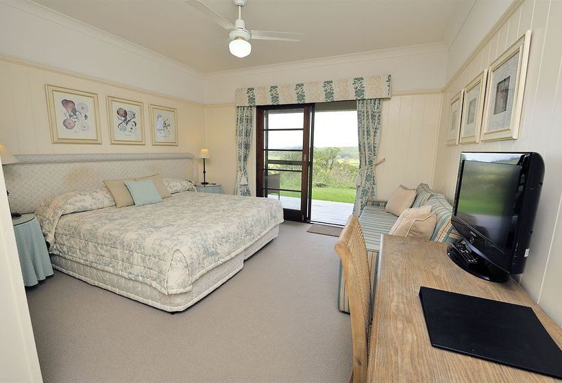 Hotel Spicers Hidden Vale | Grandchester | Queensland | Australia 12