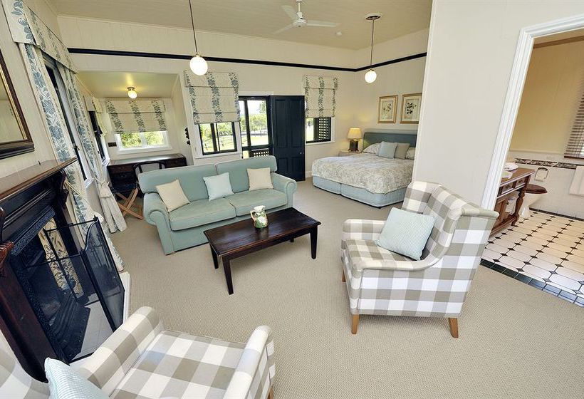 Hotel Spicers Hidden Vale | Grandchester | Queensland | Australia 15