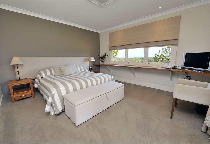 Hotel Spicers Hidden Vale | Grandchester | Queensland | Australia 18