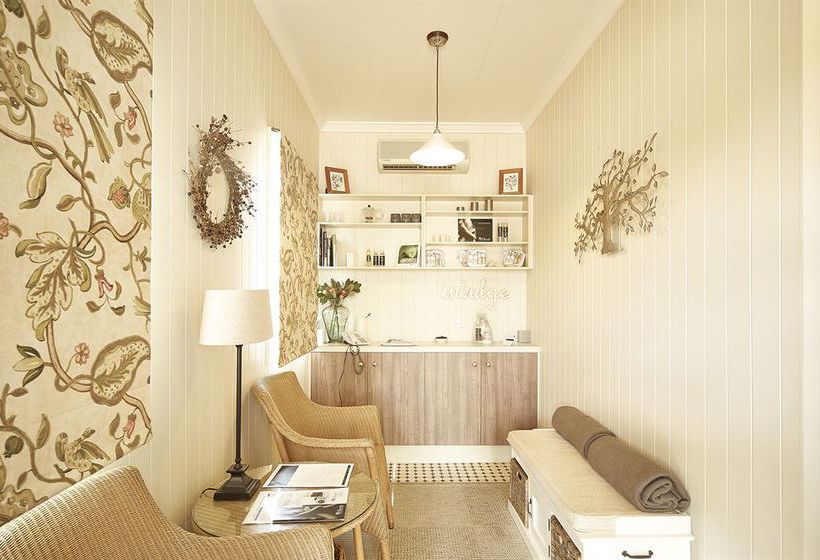 Hotel Spicers Hidden Vale | Grandchester | Queensland | Australia 2