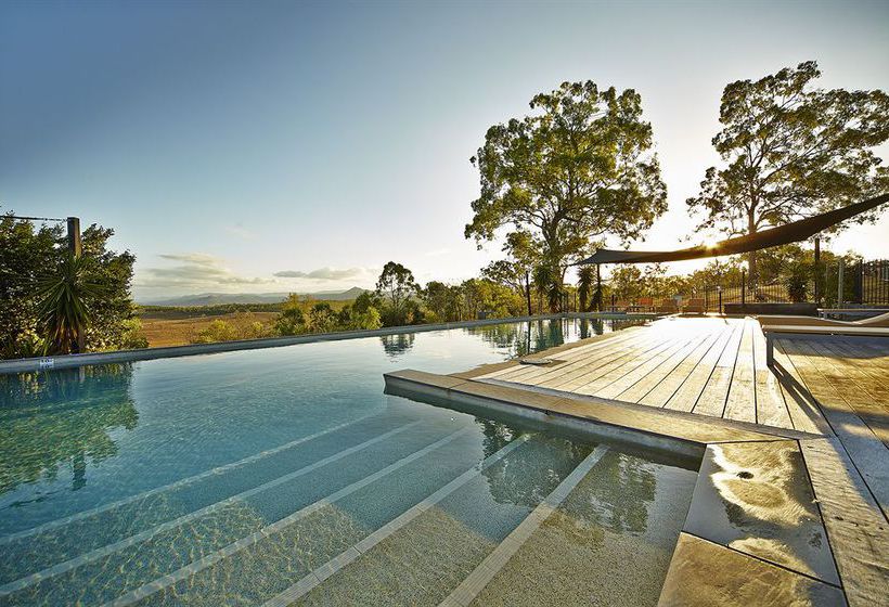 Hotel Spicers Hidden Vale | Grandchester | Queensland | Australia 3