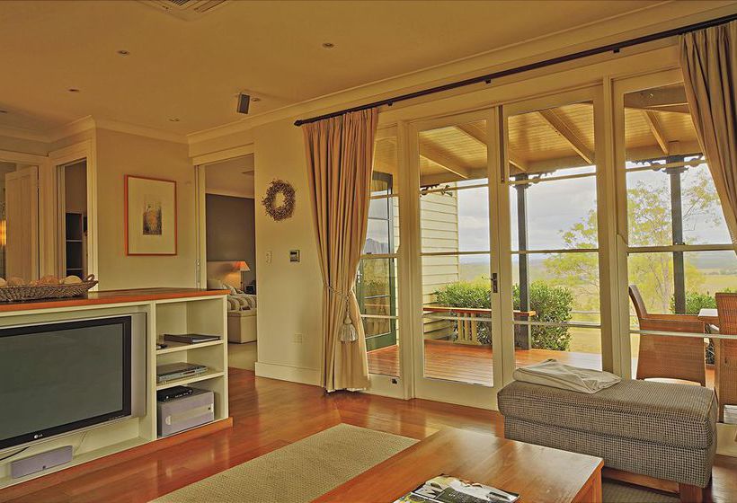 Hotel Spicers Hidden Vale | Grandchester | Queensland | Australia 4