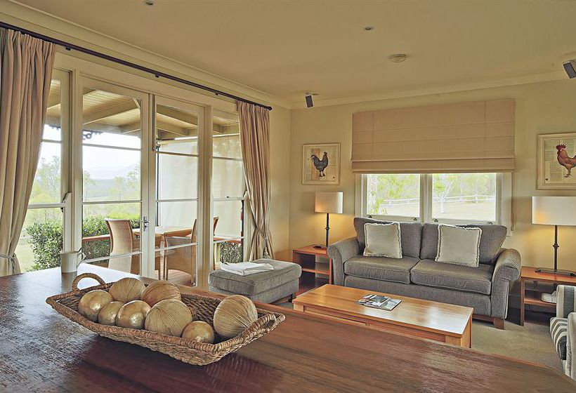 Hotel Spicers Hidden Vale | Grandchester | Queensland | Australia 5