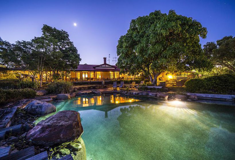 Hotel Spicers Hidden Vale | Grandchester | Queensland | Australia 6