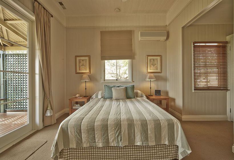 Hotel Spicers Hidden Vale | Grandchester | Queensland | Australia 7