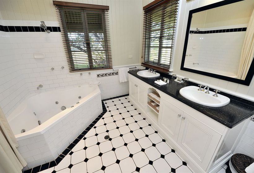 Hotel Spicers Hidden Vale | Grandchester | Queensland | Australia 8