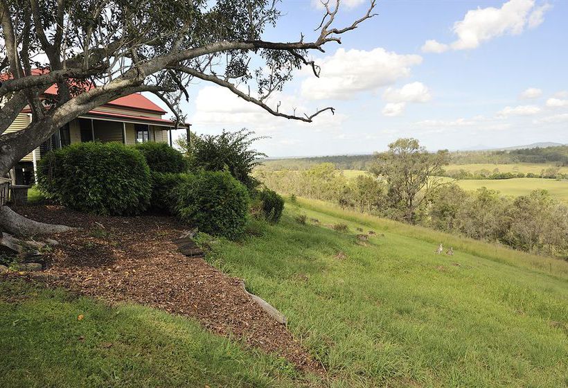 Hotel Spicers Hidden Vale | Grandchester | Queensland | Australia 9