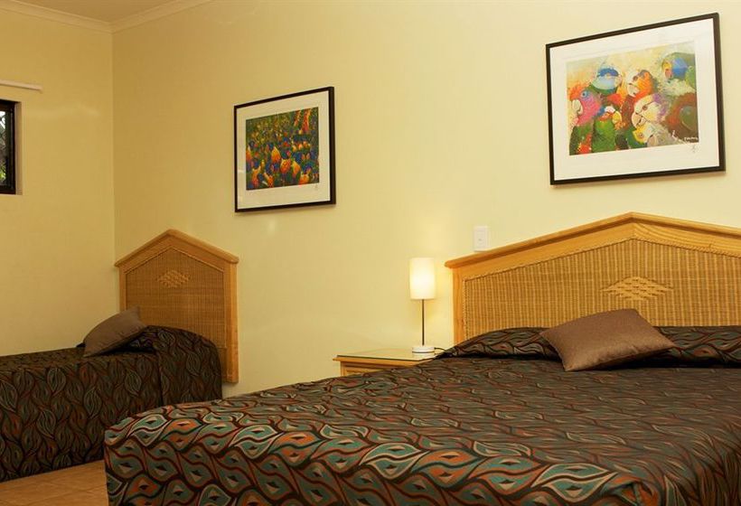 Hotel Palms City Resort | Darwin | Northern Territory | Australia 2