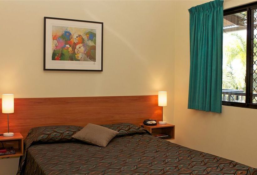 Hotel Palms City Resort | Darwin | Northern Territory | Australia 4