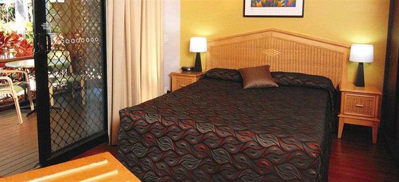 Hotel Palms City Resort | Darwin | Northern Territory | Australia 5