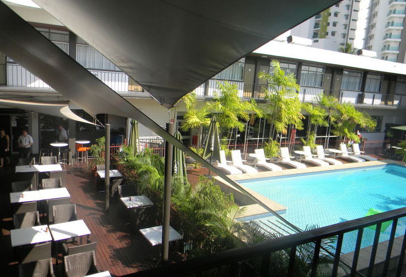 Hotel Cavenagh | Darwin | Northern Territory | Australia 11