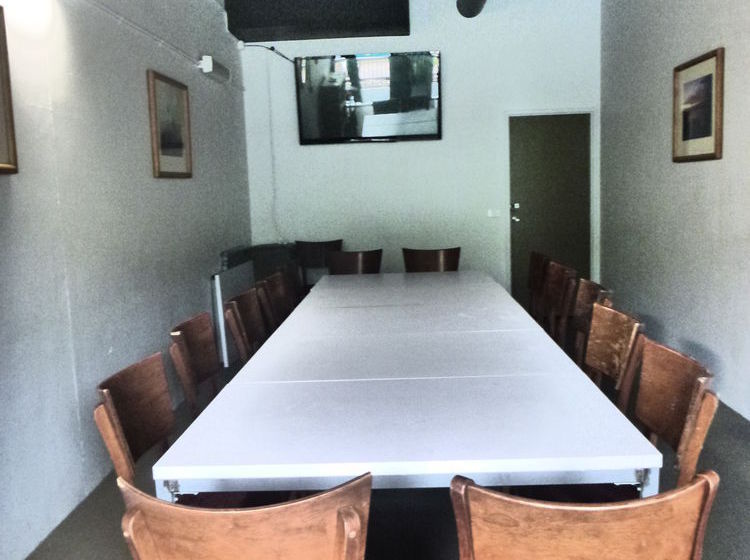 Hotel Cavenagh | Darwin | Northern Territory | Australia 13