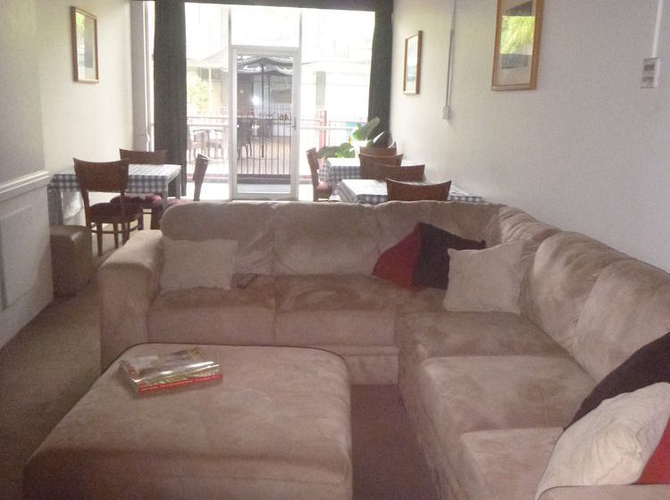 Hotel Cavenagh | Darwin | Northern Territory | Australia 14