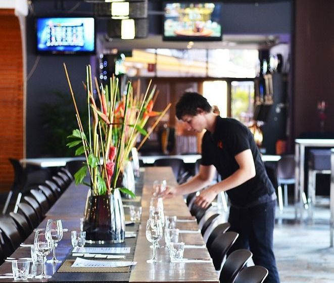 Hotel Cavenagh | Darwin | Northern Territory | Australia 15