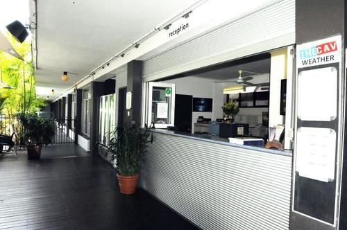 Hotel Cavenagh | Darwin | Northern Territory | Australia 18