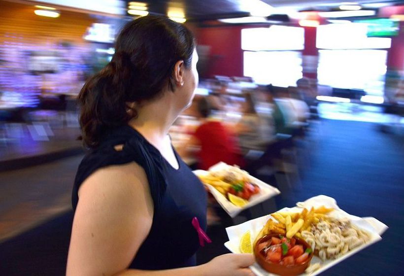 Hotel Cavenagh | Darwin | Northern Territory | Australia 2