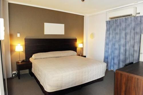 Hotel Cavenagh | Darwin | Northern Territory | Australia 20