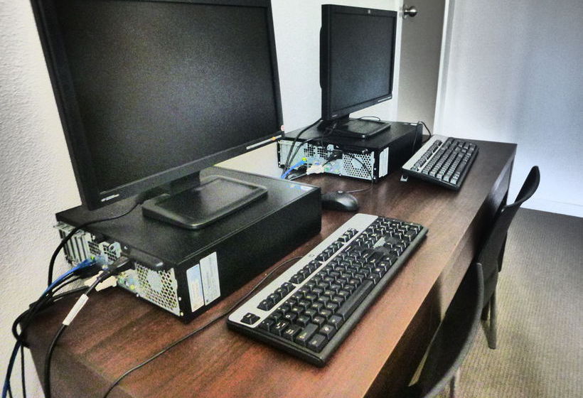 Hotel Cavenagh | Darwin | Northern Territory | Australia 6