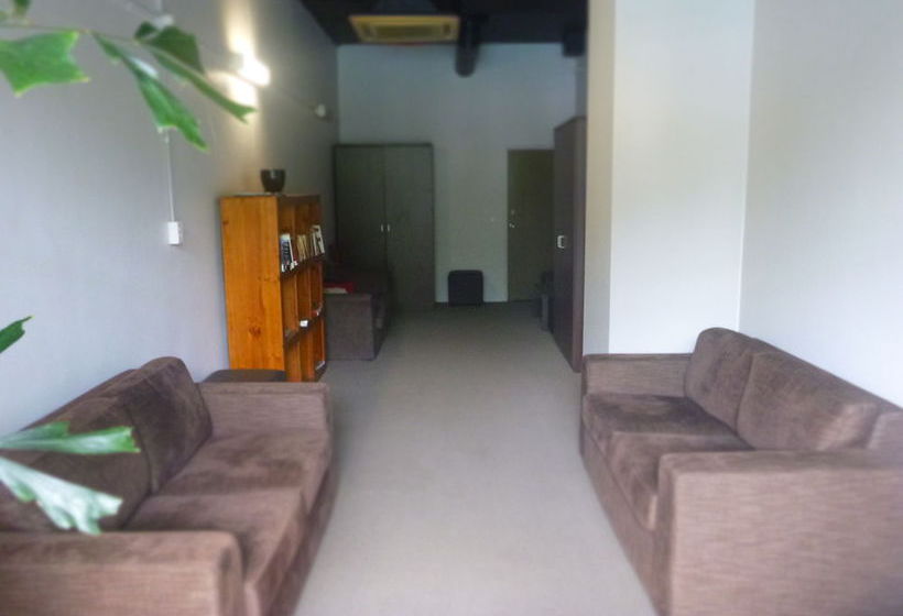 Hotel Cavenagh | Darwin | Northern Territory | Australia 7