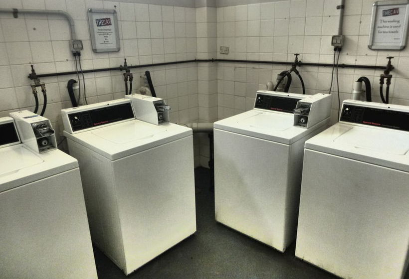 Hotel Cavenagh | Darwin | Northern Territory | Australia 8